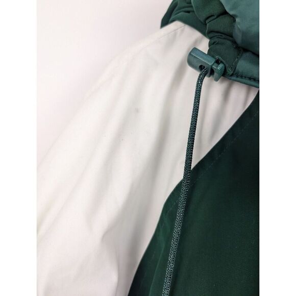 Vintage 90's Green Bay Packers NFL Reebok Pro Line XXL Winter Jacket - Picture 8 of 15